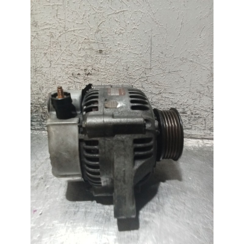 Recambio de alternador para honda accord v (cc, cd) 2.0 i (cd4) referencia OEM IAM 1012110151  