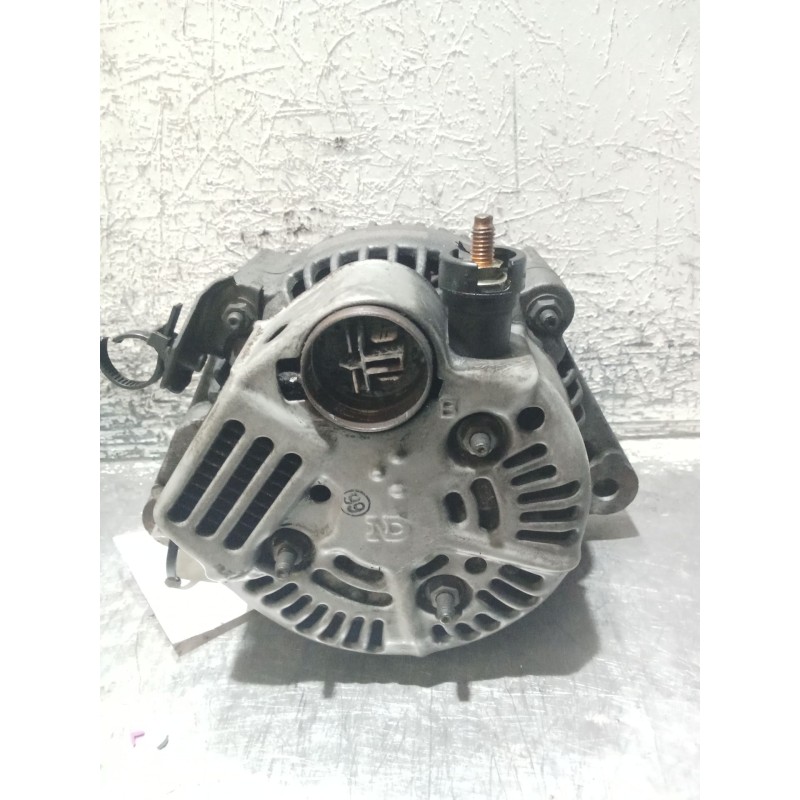 Recambio de alternador para honda accord v (cc, cd) 2.0 i (cd4) referencia OEM IAM 1012110151  