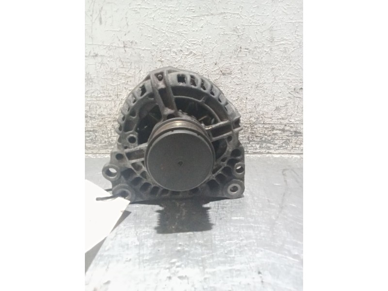 Recambio de alternador para seat toledo ii (1m2) 1.9 tdi referencia OEM IAM   