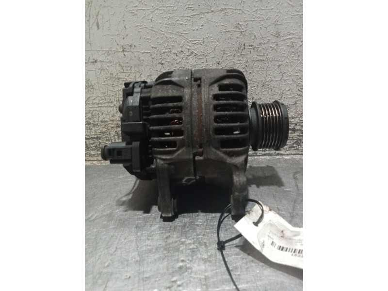 Recambio de alternador para seat toledo ii (1m2) 1.9 tdi referencia OEM IAM   