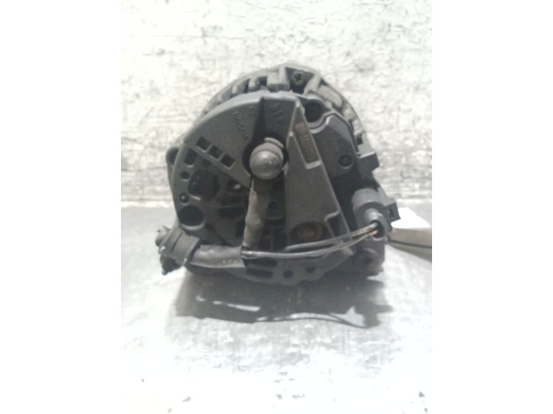 Recambio de alternador para seat toledo ii (1m2) 1.9 tdi referencia OEM IAM   