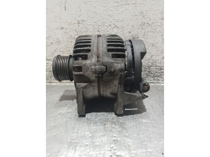 Recambio de alternador para seat toledo ii (1m2) 1.9 tdi referencia OEM IAM   