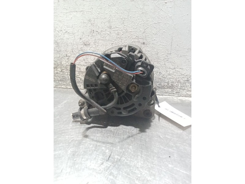 Recambio de alternador para seat ibiza ii (6k1) 1.4 i referencia OEM IAM 037903025L 0124315005086 BOSCH