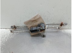 Recambio de motor limpia delantero para seat ibiza ii (6k1) 1.9 tdi referencia OEM IAM 6K1955023A 9390332376 1L0955119