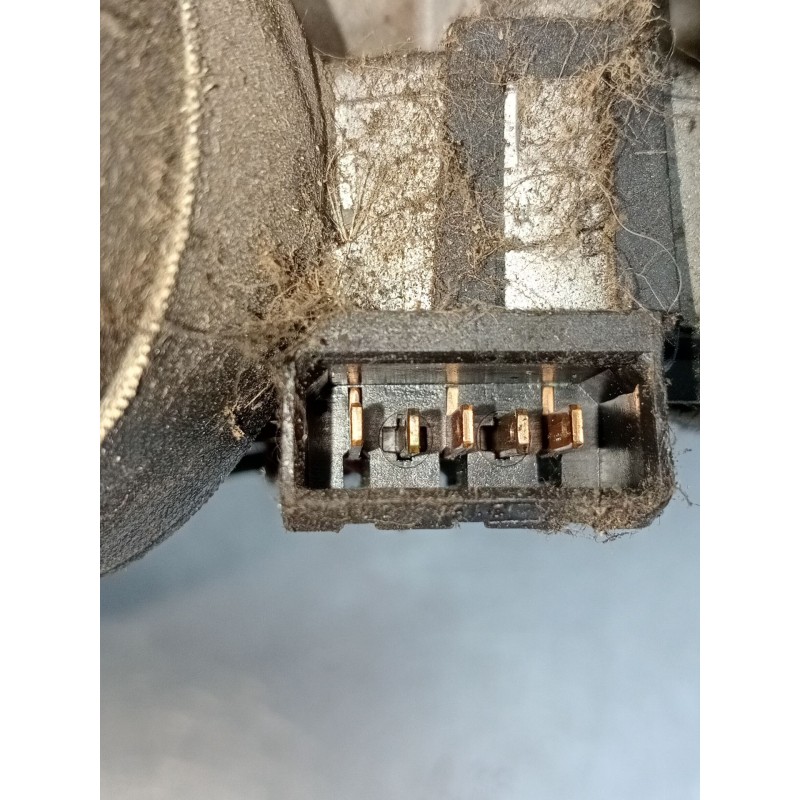 Recambio de motor limpia delantero para seat ibiza ii (6k1) 1.9 tdi referencia OEM IAM 6K1955023A 9390332376 1L0955119