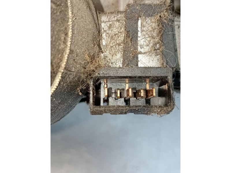 Recambio de motor limpia delantero para seat ibiza ii (6k1) 1.9 tdi referencia OEM IAM 6K1955023A 9390332376 1L0955119