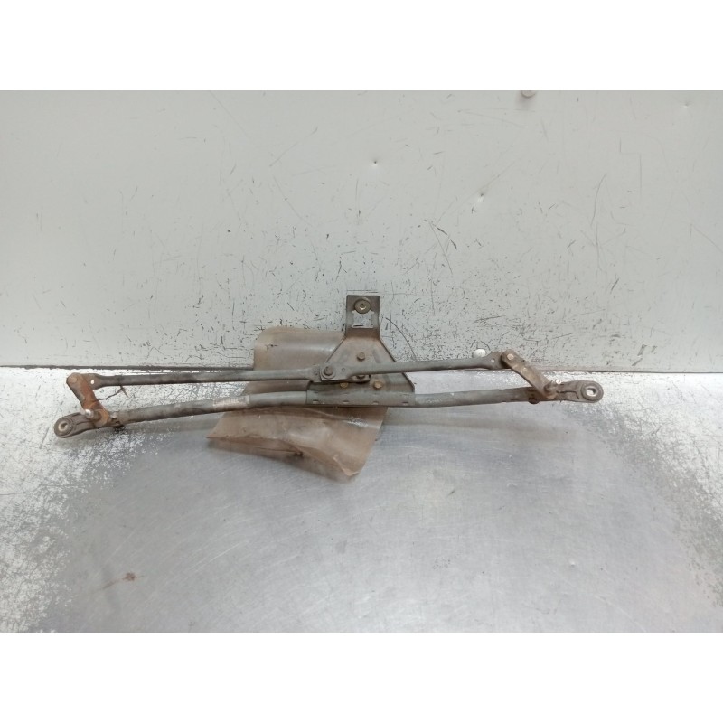 Recambio de motor limpia delantero para seat ibiza ii (6k1) 1.9 tdi referencia OEM IAM 6K1955023A 9390332376 1L0955119