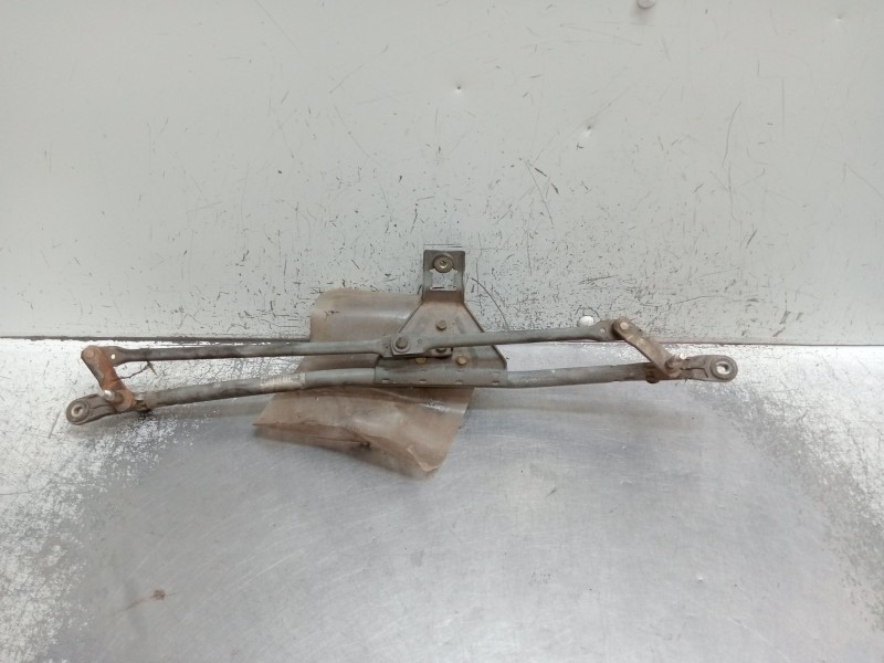 Recambio de motor limpia delantero para seat ibiza ii (6k1) 1.9 tdi referencia OEM IAM 6K1955023A 9390332376 1L0955119