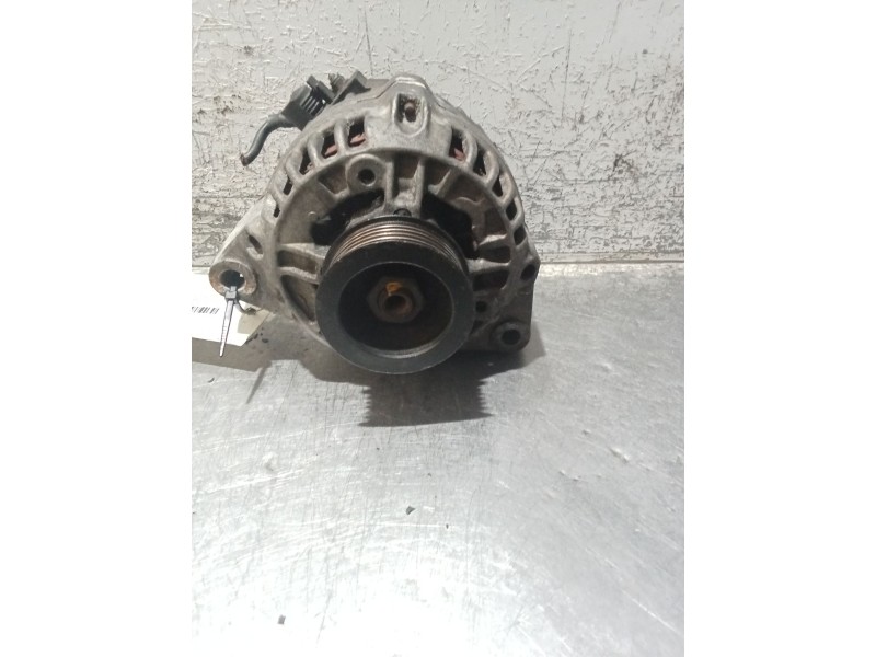 Recambio de alternador para citroën xsara (n1) 1.9 td referencia OEM IAM   