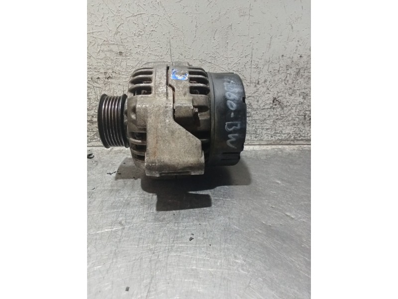 Recambio de alternador para citroën xsara (n1) 1.9 td referencia OEM IAM   