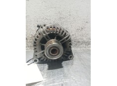 Recambio de alternador para citroën c2 enterprise (jg_) 1.4 hdi referencia OEM IAM 9646321780  