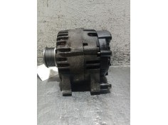 Recambio de alternador para citroën c2 enterprise (jg_) 1.4 hdi referencia OEM IAM 9646321780   2