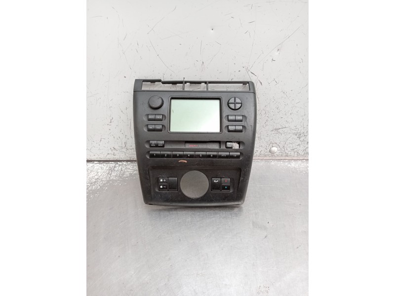 Recambio de mando multifuncion para seat ibiza ii (6k1) 1.4 i referencia OEM IAM 6k1035905F  