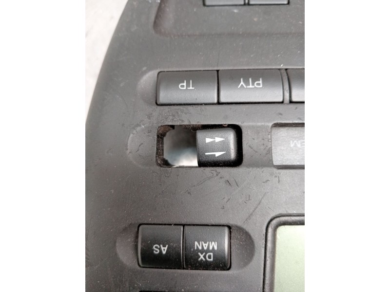 Recambio de mando multifuncion para seat ibiza ii (6k1) 1.4 i referencia OEM IAM 6k1035905F  