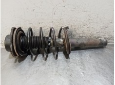 Recambio de amortiguador delantero izquierdo para peugeot 206 hatchback (2a/c) 1.9 d referencia OEM IAM   