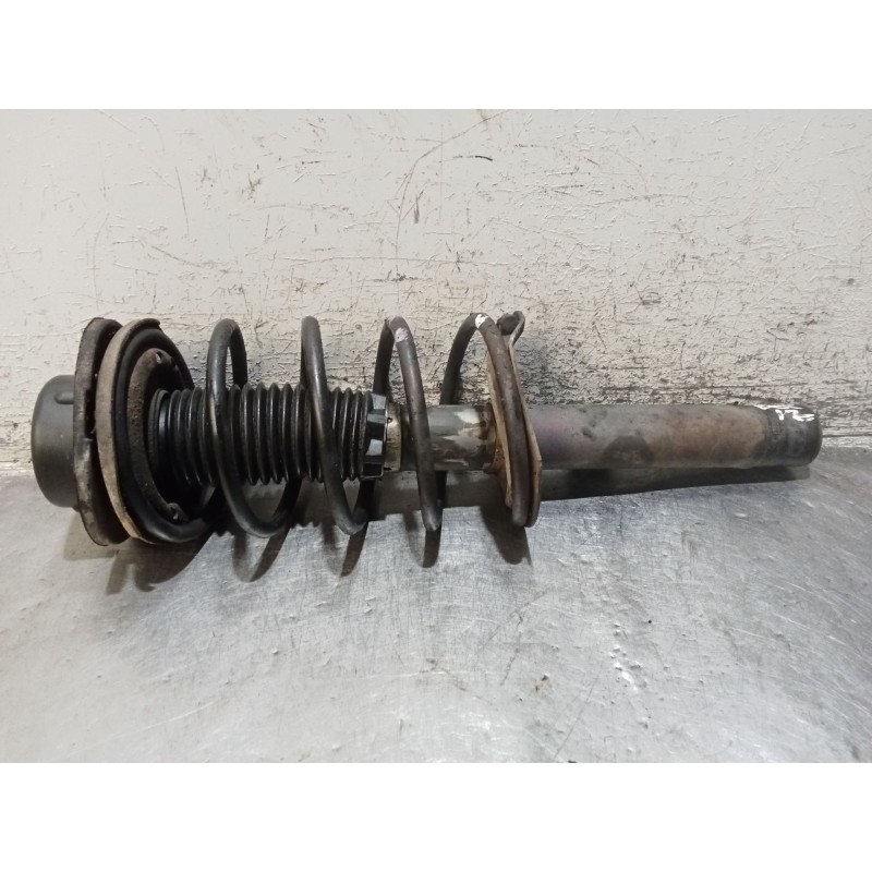 Recambio de amortiguador delantero izquierdo para peugeot 206 hatchback (2a/c) 1.9 d referencia OEM IAM   