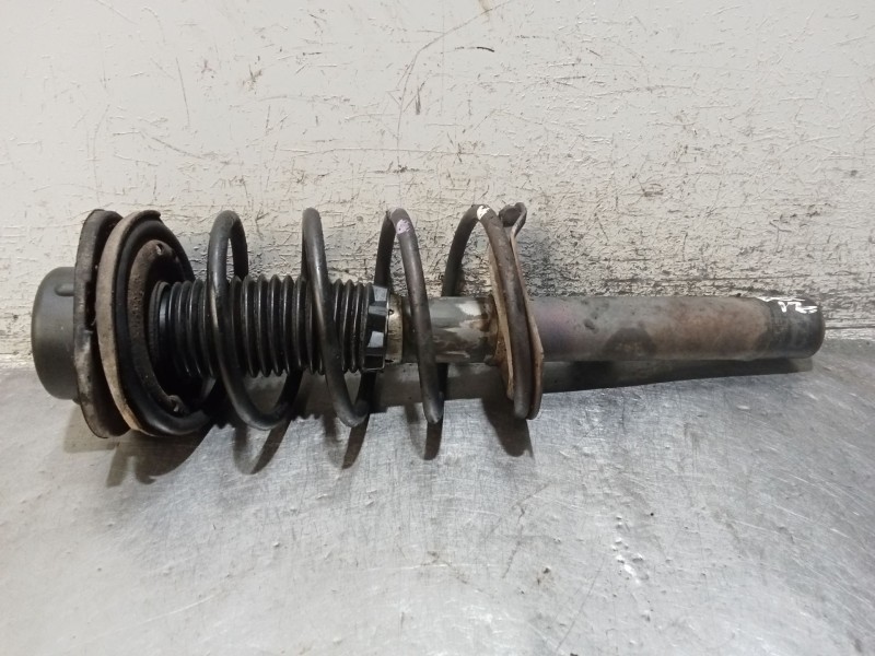 Recambio de amortiguador delantero izquierdo para peugeot 206 hatchback (2a/c) 1.9 d referencia OEM IAM   