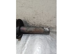 Recambio de amortiguador delantero izquierdo para peugeot 206 hatchback (2a/c) 1.9 d referencia OEM IAM    2