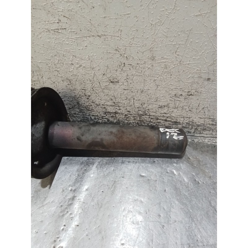 Recambio de amortiguador delantero izquierdo para peugeot 206 hatchback (2a/c) 1.9 d referencia OEM IAM   