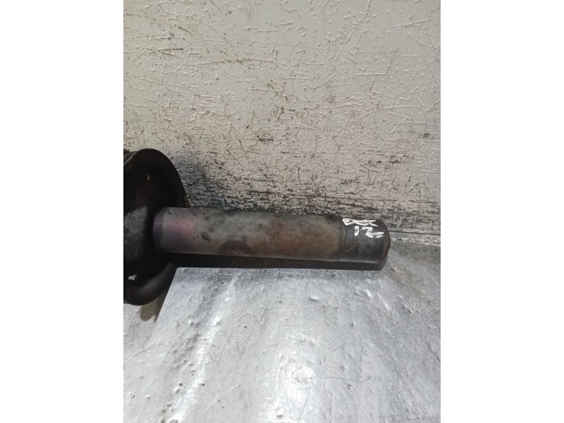 Recambio de amortiguador delantero izquierdo para peugeot 206 hatchback (2a/c) 1.9 d referencia OEM IAM   