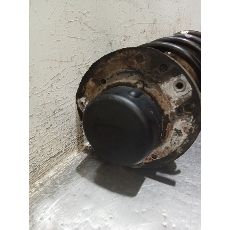 Recambio de amortiguador delantero izquierdo para peugeot 206 hatchback (2a/c) 1.9 d referencia OEM IAM   