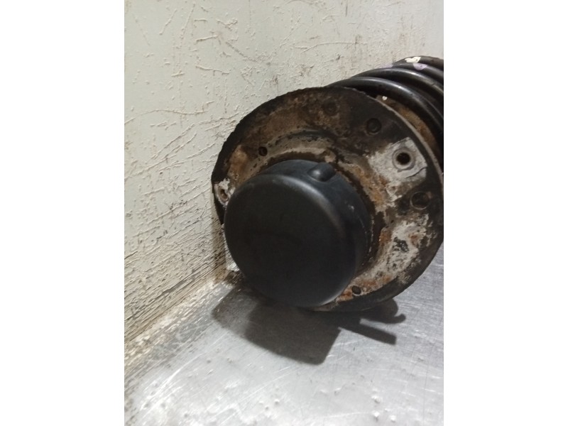 Recambio de amortiguador delantero izquierdo para peugeot 206 hatchback (2a/c) 1.9 d referencia OEM IAM   