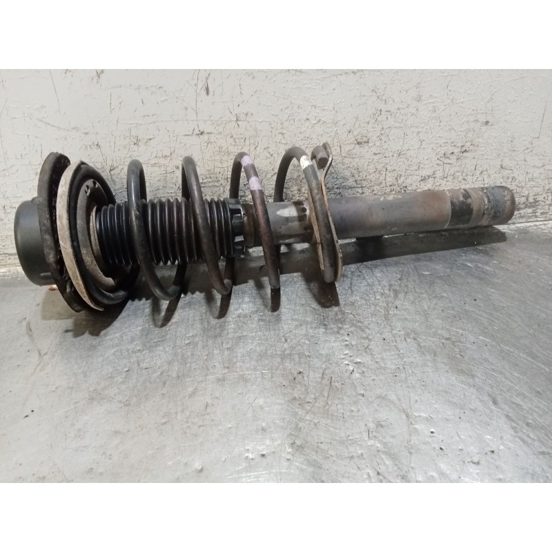 Recambio de amortiguador delantero derecho para peugeot 206 hatchback (2a/c) 1.9 d referencia OEM IAM   