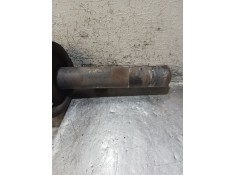 Recambio de amortiguador delantero derecho para peugeot 206 hatchback (2a/c) 1.9 d referencia OEM IAM    2