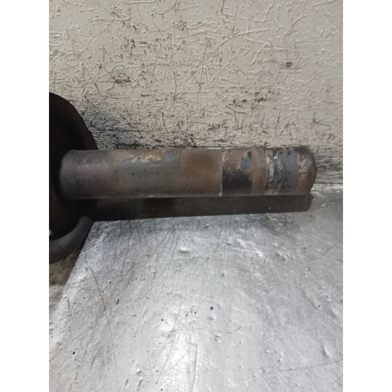 Recambio de amortiguador delantero derecho para peugeot 206 hatchback (2a/c) 1.9 d referencia OEM IAM   