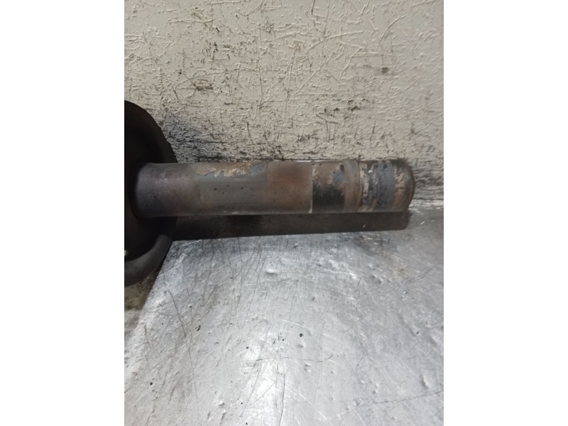 Recambio de amortiguador delantero derecho para peugeot 206 hatchback (2a/c) 1.9 d referencia OEM IAM   