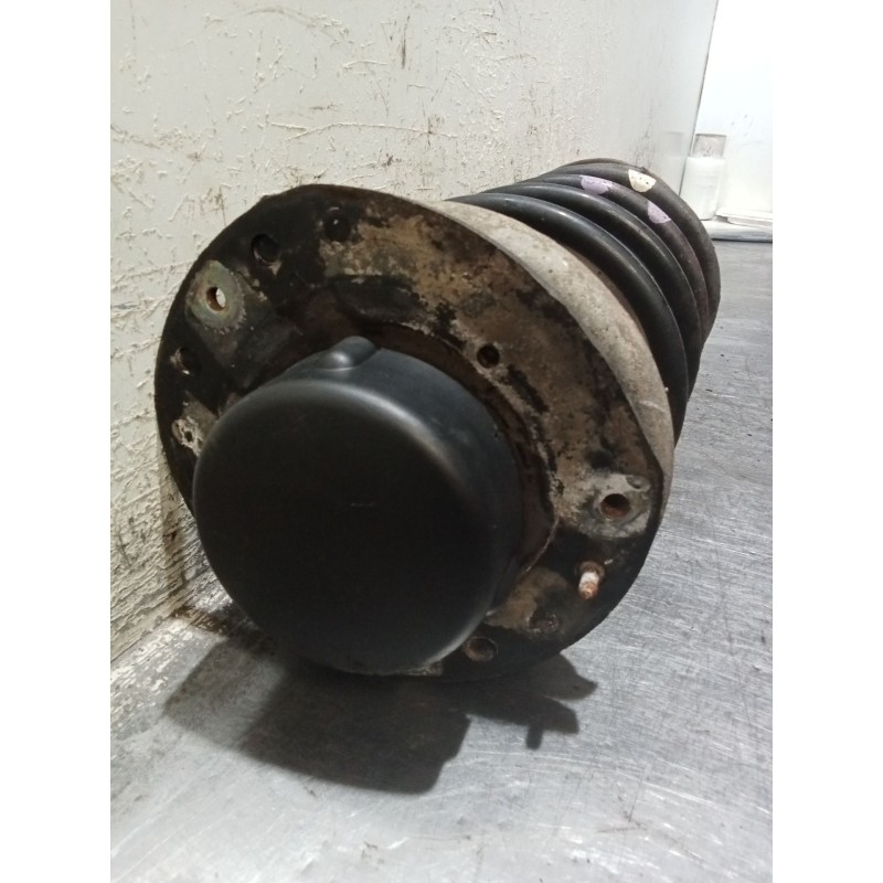 Recambio de amortiguador delantero derecho para peugeot 206 hatchback (2a/c) 1.9 d referencia OEM IAM   