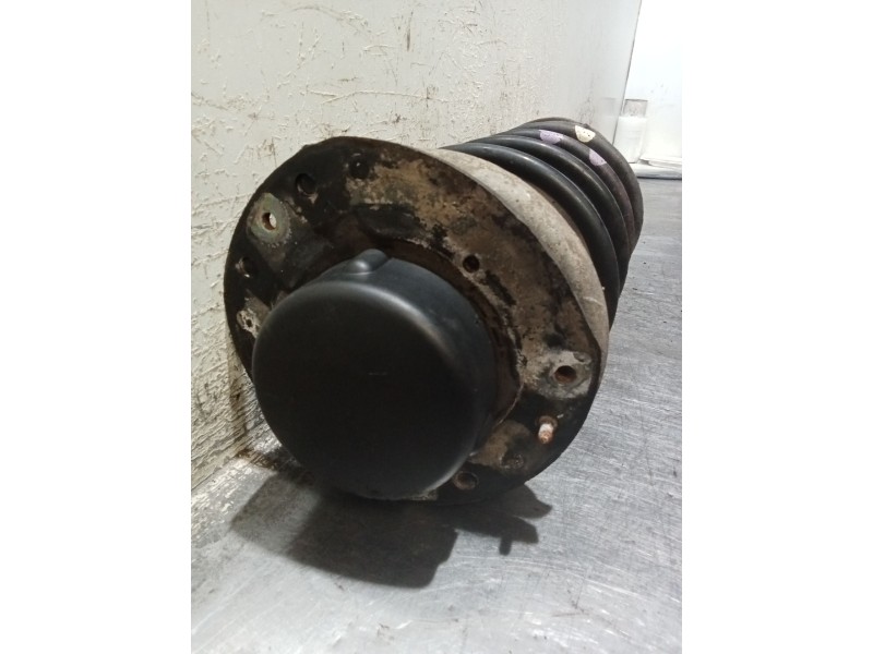 Recambio de amortiguador delantero derecho para peugeot 206 hatchback (2a/c) 1.9 d referencia OEM IAM   