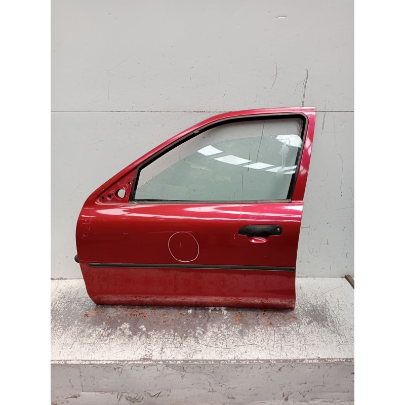 Recambio de puerta delantera izquierda para ford mondeo i (gbp) 1.8 td referencia OEM IAM  5P 