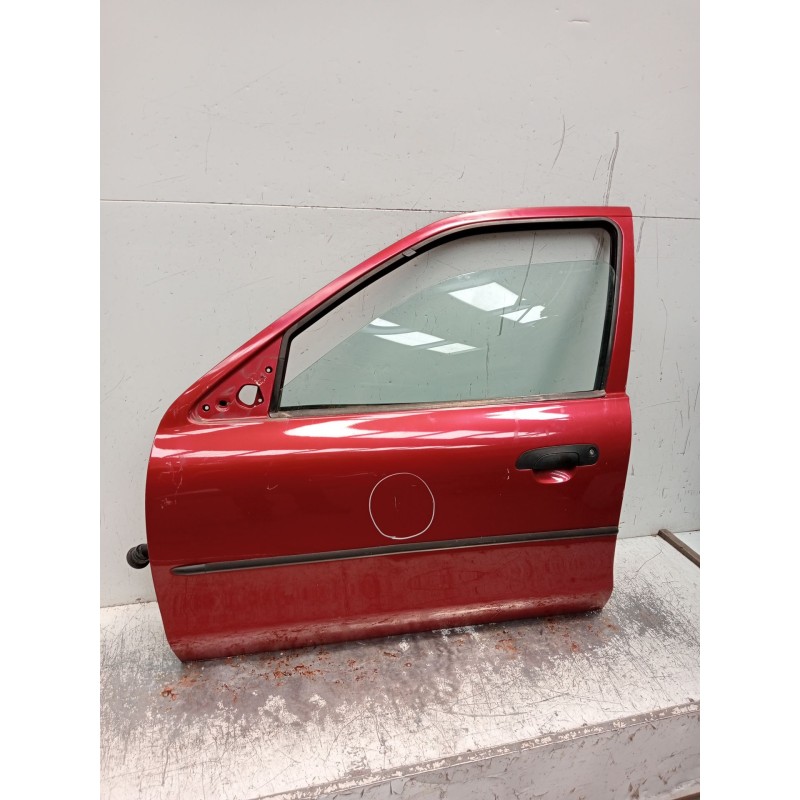 Recambio de puerta delantera izquierda para ford mondeo i (gbp) 1.8 td referencia OEM IAM  5P 