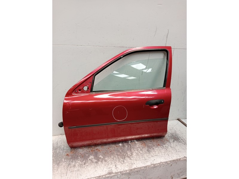 Recambio de puerta delantera izquierda para ford mondeo i (gbp) 1.8 td referencia OEM IAM  5P 