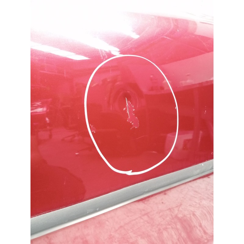 Recambio de puerta delantera izquierda para ford mondeo i (gbp) 1.8 td referencia OEM IAM  5P 