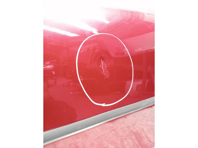 Recambio de puerta delantera izquierda para ford mondeo i (gbp) 1.8 td referencia OEM IAM  5P 