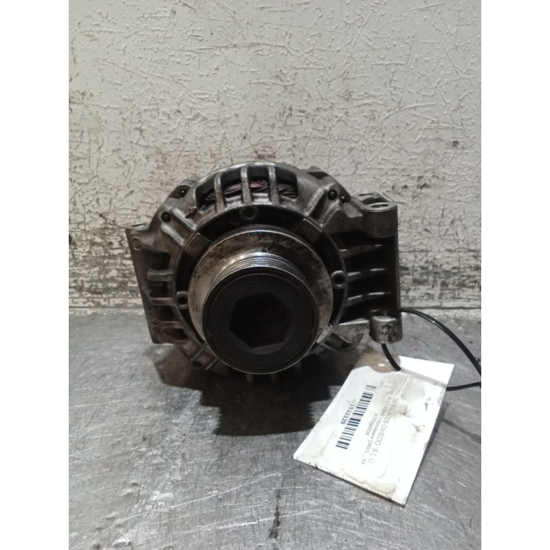 Recambio de alternador para renault scénic i monospace (ja0/1_, fa0_) 1.6 (ja00, ja16, ja15, ja19, ja1v, ja2b, ja2c, ja0b,... re