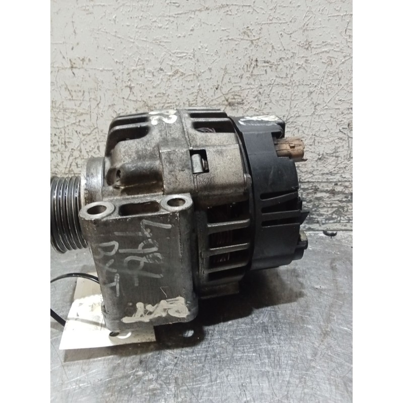 Recambio de alternador para renault scénic i monospace (ja0/1_, fa0_) 1.6 (ja00, ja16, ja15, ja19, ja1v, ja2b, ja2c, ja0b,... re