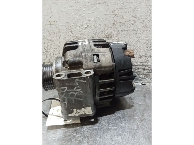 Recambio de alternador para renault scénic i monospace (ja0/1_, fa0_) 1.6 (ja00, ja16, ja15, ja19, ja1v, ja2b, ja2c, ja0b,... re