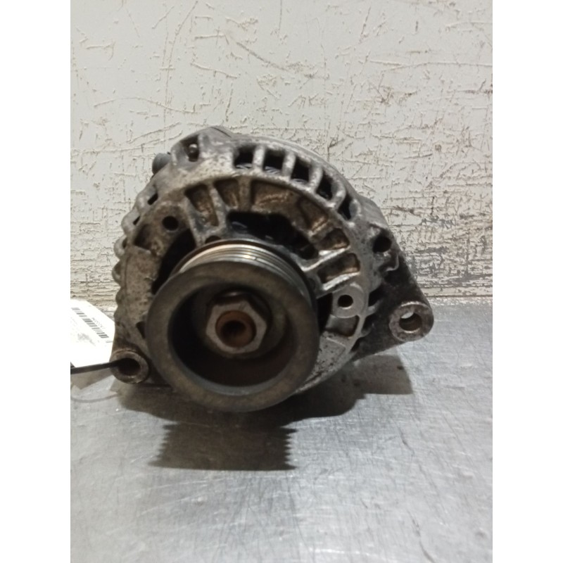 Recambio de alternador para peugeot 306 hatchback (7a, 7c, n3, n5) 1.9 d referencia OEM IAM C625930R  