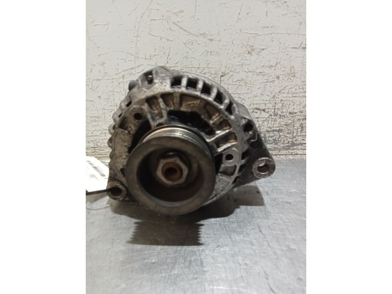 Recambio de alternador para peugeot 306 hatchback (7a, 7c, n3, n5) 1.9 d referencia OEM IAM C625930R  