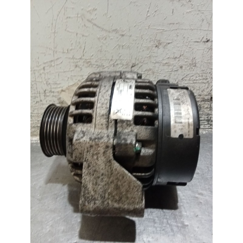 Recambio de alternador para peugeot 306 hatchback (7a, 7c, n3, n5) 1.9 d referencia OEM IAM C625930R  