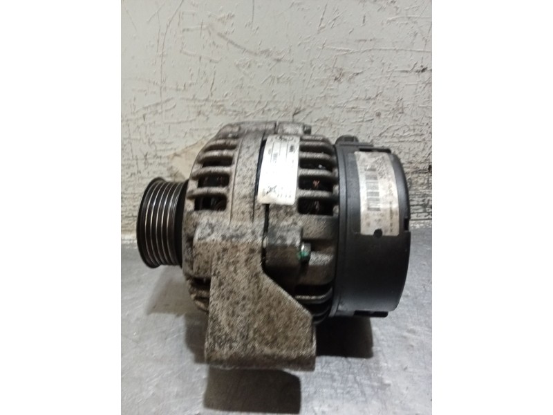 Recambio de alternador para peugeot 306 hatchback (7a, 7c, n3, n5) 1.9 d referencia OEM IAM C625930R  