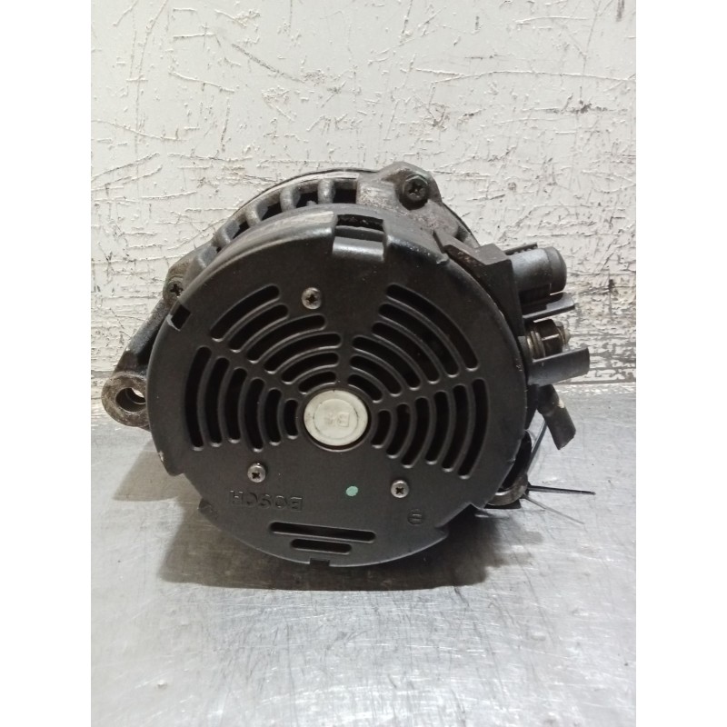 Recambio de alternador para peugeot 306 hatchback (7a, 7c, n3, n5) 1.9 d referencia OEM IAM C625930R  
