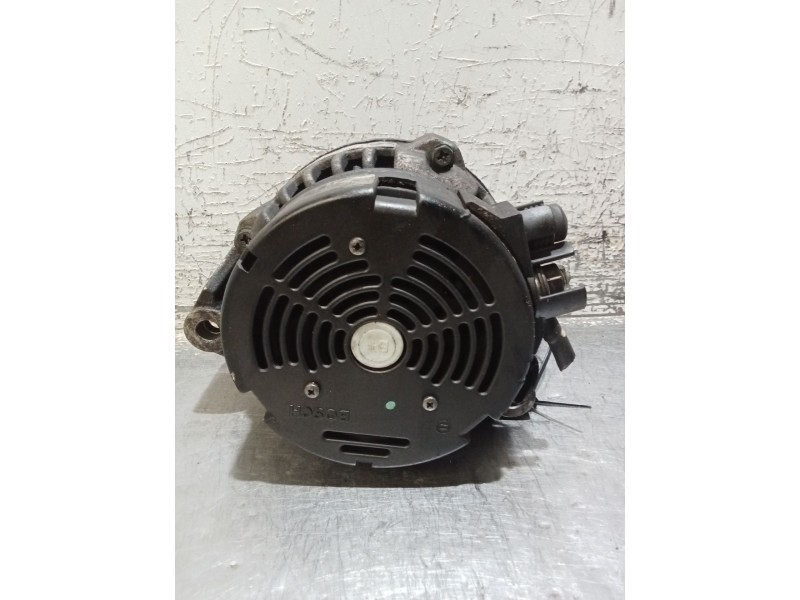Recambio de alternador para peugeot 306 hatchback (7a, 7c, n3, n5) 1.9 d referencia OEM IAM C625930R  