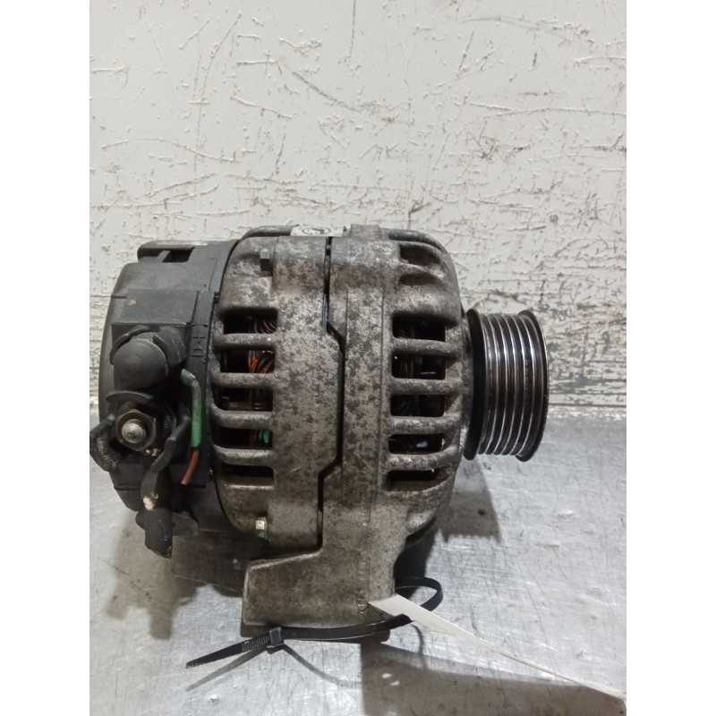 Recambio de alternador para peugeot 306 hatchback (7a, 7c, n3, n5) 1.9 d referencia OEM IAM C625930R  