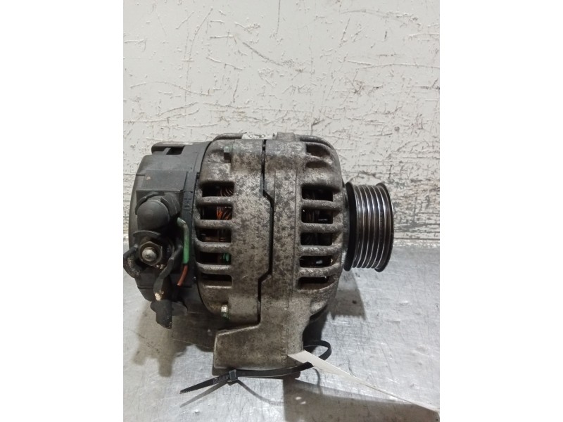 Recambio de alternador para peugeot 306 hatchback (7a, 7c, n3, n5) 1.9 d referencia OEM IAM C625930R  