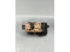 Recambio de motor cierre centralizado trasero izquierdo para ford focus i turnier (dnw) 1.8 turbo di / tddi referencia OEM IAM 3