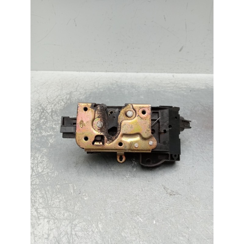 Recambio de motor cierre centralizado trasero izquierdo para ford focus i turnier (dnw) 1.8 turbo di / tddi referencia OEM IAM 3